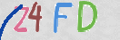 CAPTCHA vaizdas