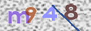 CAPTCHA vaizdas