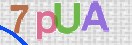 CAPTCHA vaizdas