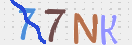 CAPTCHA vaizdas