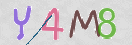 CAPTCHA vaizdas