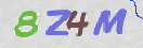 CAPTCHA vaizdas