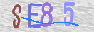 CAPTCHA vaizdas