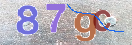 CAPTCHA vaizdas