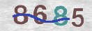 CAPTCHA vaizdas