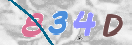 CAPTCHA vaizdas
