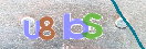 CAPTCHA vaizdas