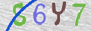 CAPTCHA vaizdas