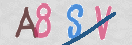 CAPTCHA vaizdas