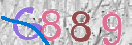 CAPTCHA vaizdas