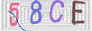 CAPTCHA vaizdas