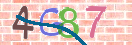 CAPTCHA vaizdas