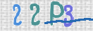 CAPTCHA vaizdas