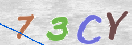 CAPTCHA vaizdas