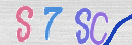 CAPTCHA vaizdas