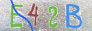 CAPTCHA vaizdas