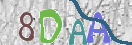 CAPTCHA vaizdas
