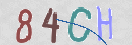 CAPTCHA vaizdas