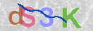 CAPTCHA vaizdas