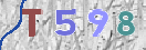 CAPTCHA vaizdas