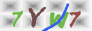 CAPTCHA vaizdas