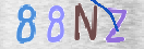 CAPTCHA vaizdas