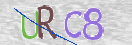 CAPTCHA vaizdas