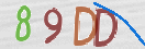CAPTCHA vaizdas
