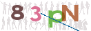 CAPTCHA vaizdas