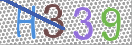 CAPTCHA vaizdas