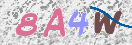 CAPTCHA vaizdas