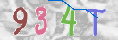 CAPTCHA vaizdas