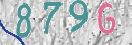 CAPTCHA vaizdas