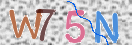 CAPTCHA vaizdas