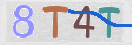 CAPTCHA vaizdas