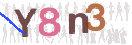 CAPTCHA vaizdas