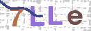 CAPTCHA vaizdas