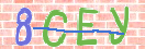 CAPTCHA vaizdas