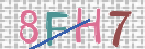 CAPTCHA vaizdas