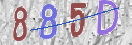 CAPTCHA vaizdas