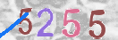 CAPTCHA vaizdas
