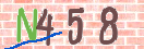 CAPTCHA vaizdas