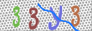 CAPTCHA vaizdas
