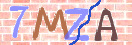 CAPTCHA vaizdas