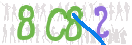 CAPTCHA vaizdas