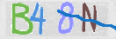 CAPTCHA vaizdas