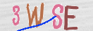 CAPTCHA vaizdas