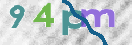 CAPTCHA vaizdas