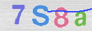 CAPTCHA vaizdas