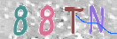 CAPTCHA vaizdas
